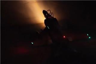 Απειλητικό ιρανικό βίντεο με F-4 Phantom: Σχέδια για χτυπήματα σε αμερικανικές βάσεις