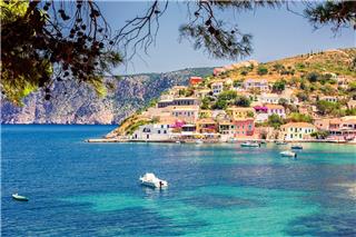 Ταξίδεψε σε Ελλάδα & εξωτερικό με έως -30%!