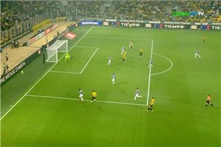 ΑΕΚ - Ηρακλής 4-0: Ιδανική πρεμιέρα με εκτελεστή τον Γιόβιτς πριν τον «τελικό»