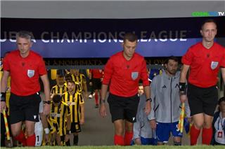 ΑΕΚ – Λέφσκι 3-0: «Καυτός» Βάργκα, δεύτερο προσωπικό γκολ και πάρτι στην Allwyn Arena