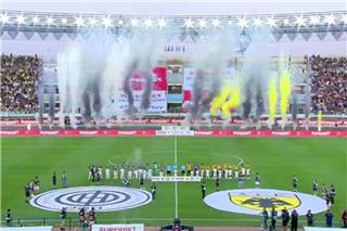 Super Cup: Ο ΟΦΗ σήκωσε το τρόπαιο στο Ηράκλειο με 4-5 πέναλτι επί της ΑΕΚ (2-2)