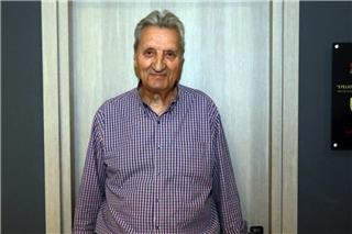 Δύσκολες ώρες για το θρύλο της ΑΕΚ, Στέλιο Βασιλειάδη