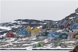 Ο Τραμπ θα επιχειρήσει για τέταρτη φορά στην ιστορία των ΗΠΑ να αγοράσει την Γροιλανδία