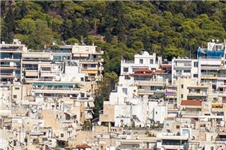 H περιοχή με τα περισσότερα προς ενοικίαση διαμερίσματα στην Αττική
