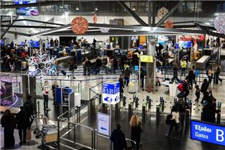 Fast track πόρισμα ζητά η κυβέρνηση για το μπλακ άουτ στο FIR