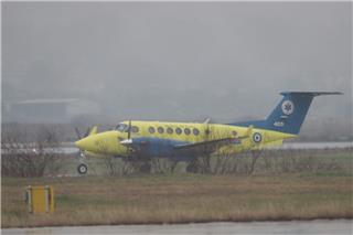 Προσγειώθηκαν στη Θεσσαλονίκη οι 2 τραυματίες – Το απόγευμα ο επαναπατρισμός των σορών