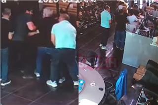 Τουρκία: Aφεντικά βασάνισαν μέχρι θανάτου υπάλληλο για να ομολογήσει κλοπή ‑ Τι έδειξαν οι κάμερες