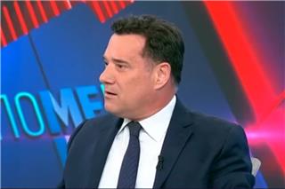 Γεωργιάδης: Θα ξαναπάω στο νοσοκομείο Νίκαιας και ο πρώτος που θα με εμποδίσει θα υποστεί τις συνέπειες