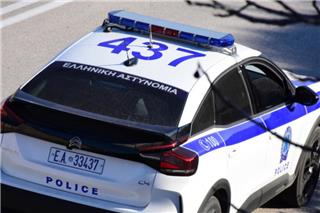 Αγία Παρασκευή: Παρουσιάστρια κατήγγειλε τον σύζυγό της για εξύβριση