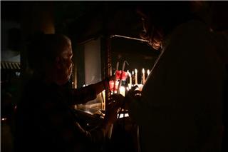 Αγιο Φως: Πώς θα έρθει στην Ελλάδα εν μέσω πολέμου