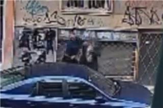 Αγιος Παντελεήμονας: Επίθεση σε ηλικιωμένο για να του κλέψουν την αλυσίδα, τον χτύπησαν στο πρόσωπο