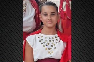 «Αγλαΐτσα μας… καλό ταξίδι στο φως»: Πένθος στη Μεσαρά για τη 12χρονη που κατέληξε μετά από τροχαίο