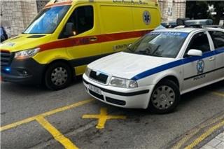 Συνελήφθη μεθυσμένος στο Αγρίνιο που προκάλεσε υλικές ζημιές σε κατάστημα εστίασης