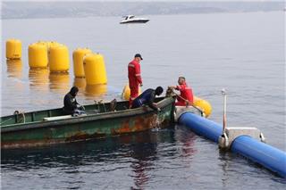 Αίγινα: Ακατάλληλο για όλες τις χρήσεις το νερό στο νησί