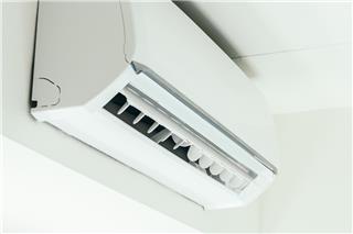 Air condition πήρε φωτιά στον Πύργο - Στο νοσοκομείο μητέρα και γιος