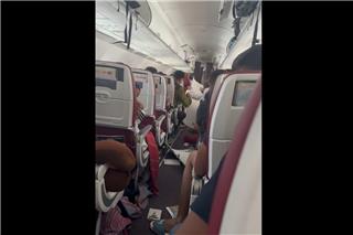 Air India: Τι αποκαλύπτουν τα νέα στοιχεία για τα κρίσιμα δευτερόλεπτα της πτήσης-εφιάλτη με τους 24 τραυματίες