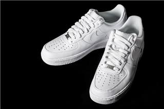 Nike Air Force 1: Η ιστορία πίσω από ένα από τα πιο iconic sneakers