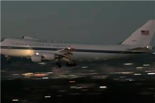 Το «Doomsday Plane» απογειώθηκε και πυροδότησε σενάρια πυρηνικού ολέθρου