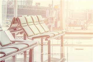 Νεκρός άνδρας εντοπίστηκε στις τουαλέτες στο αεροδρόμιο «Ελευθέριος Βενιζέλος»