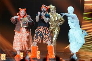 Eurovision 2026: Αλλάζουν τα στοιχήματα μετά τον Β’ ημιτελικό - Ποια χώρα καλπάζει