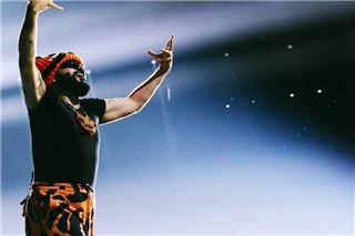 Eurovision 2026: «Σαρώνει» ο Akylas - Το βίντεο από την πρόβα του ξεπέρασε το 1,5 εκατομμύριο views