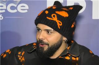 Akylas για την πρόκρισή του στον ελληνικό τελικό της Eurovision 2026: «Είμαι ευγνώμων που με ψήφισε τόσος κόσμος»