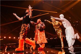 Τηλεθέαση Ημιτελικός Eurovision: Σάρωσε τα πάντα και έγραψε ποσοστά άλλης εποχής