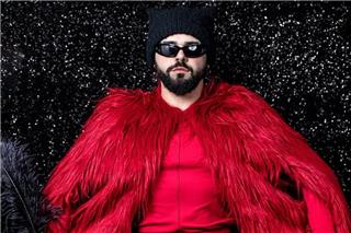 Ο Ακύλας έγινε... πασχαλινό αυγό, δείτε φωτογραφία