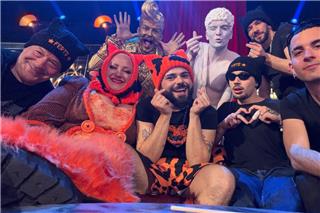 Eurovision 2026: Απόψε ο Μεγάλος Τελικός - Η σειρά εμφάνισης, τα φαβορί και οι τρόποι ψηφοφορίας
