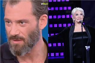 Αντίνοος Αλμπάνης: Το άγνωστο σκηνικό με την Μαρινέλλα – «Με διέλυσε!»