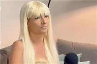 Η Τζούλια Αλεξανδράτου περιγράφει ποιοι άντρες της αρέσουν: «Αν μου πει για γυμναστήριο θα ξενερώσω»