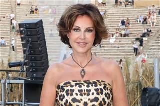 Αλεξάνδρα Παλαιολόγου: «Έχω δεχτεί τρομερή κακοποίηση στη δουλειά, ο άνθρωπος αυτός τιμωρήθηκε»