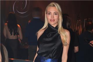 Αλεξάνδρα Παναγιώταρου: Μπορώ να πω με σιγουριά ότι ο σκύλος μου είναι ο πιο πιστός άντρας που έχει υπάρξει στη ζωή μου