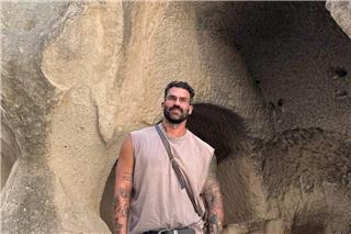 Δημήτρης Αλεξάνδρου: Η όλο νόημα ανάρτηση μετά τον σάλο με την Τούνη – «Μη βιάζεσαι»