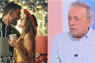 Μικρούτσικος για Ελληνίδου: «Δηλαδή θέλει να μας πει ότι ο Αλεξάνδρου είναι γκέι;»