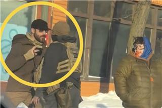 Τραμπ για Μινεάπολη: «Ο Πρέτι είχε ένα πολύ επικίνδυνο και απρόβλεπτο όπλο»