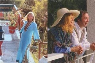 Νέα ζωή για το σπίτι της Αλίκης Βουγιουκλάκη στον Θεολόγο Φθιώτιδας – Ποιος είναι ο νέος ιδιοκτήτης