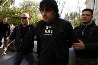 Αλκέτ Ριζάι: Πού στρέφονται οι έρευνες των αρχών ‑ Τσακώθηκε με δεύτερο οδηγό