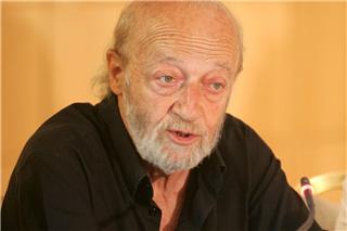 Πέθανε ο Αλκης Ρήγος