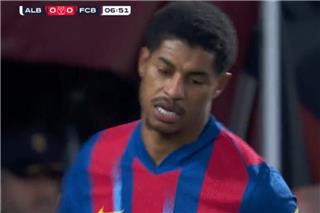 Η Μπαρτσελόνα πέρασε από την Αλμπαθέτε και προκρίθηκε στα ημιτελικά του Κυπέλλου Ισπανίας