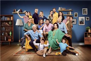 «Το σόι σου»: Πότε κλείνει η αυλαία για φέτος και τι θα δούμε στο τελευταίο επεισόδιο;