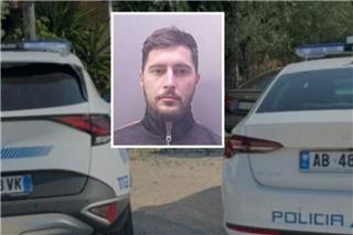 Αλβανία: Ο καβγάς που κατέληξε σε δολοφονία – Η κινηματογραφική σύλληψη του 29χρονου στο πορτμπαγκάζ