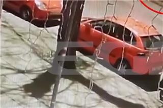 «Δεν ήταν μεθυσμένη, ήταν η κακιά στιγμή» - Οι δηλώσεις της μητέρας της οδηγού που τράκαρε 15 οχήματα