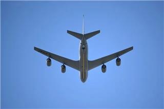 Μέση Ανατολή: Τέσσερις vεκρoί από τη συvτριβή του αμερικανικού ιπτάμενου τάνκερ