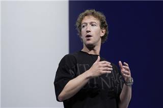 Η δίκη που μπορεί να αλλάξει για πάντα το Facebook και το Instagram