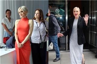Anna Faris: Η εξομολόγηση για το ποτό και την κατάθλιψη – «Έπρεπε να σταματήσω»