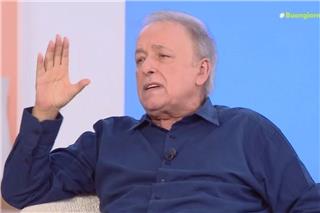 Ανδρέας Μικρούτσικος: Υπέγραψε και αποκαλύφθηκε η νέα του τηλεοπτική στέγη μετά το MEGA