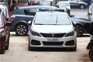Ανήλικες ξυλοκόπησαν με κλωτσιές και μπουνιές και έστειλαν στο νοσοκομείο 13χρονη στη Θεσσαλονίκη