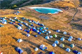 Anilio Park Festival 2026: Τριήμερο μουσικής στο Χιονοδρομικό Κέντρο Ανηλίου Μετσόβου, 7–9 Αυγούστου