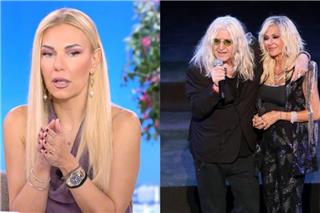 Αννα Βίσση: Έλεγχος της ΑΑΔΕ για το ΟΑΚΑ, λέει η Μεσσαροπούλου - Τα ποσά στο μικροσκόπιο